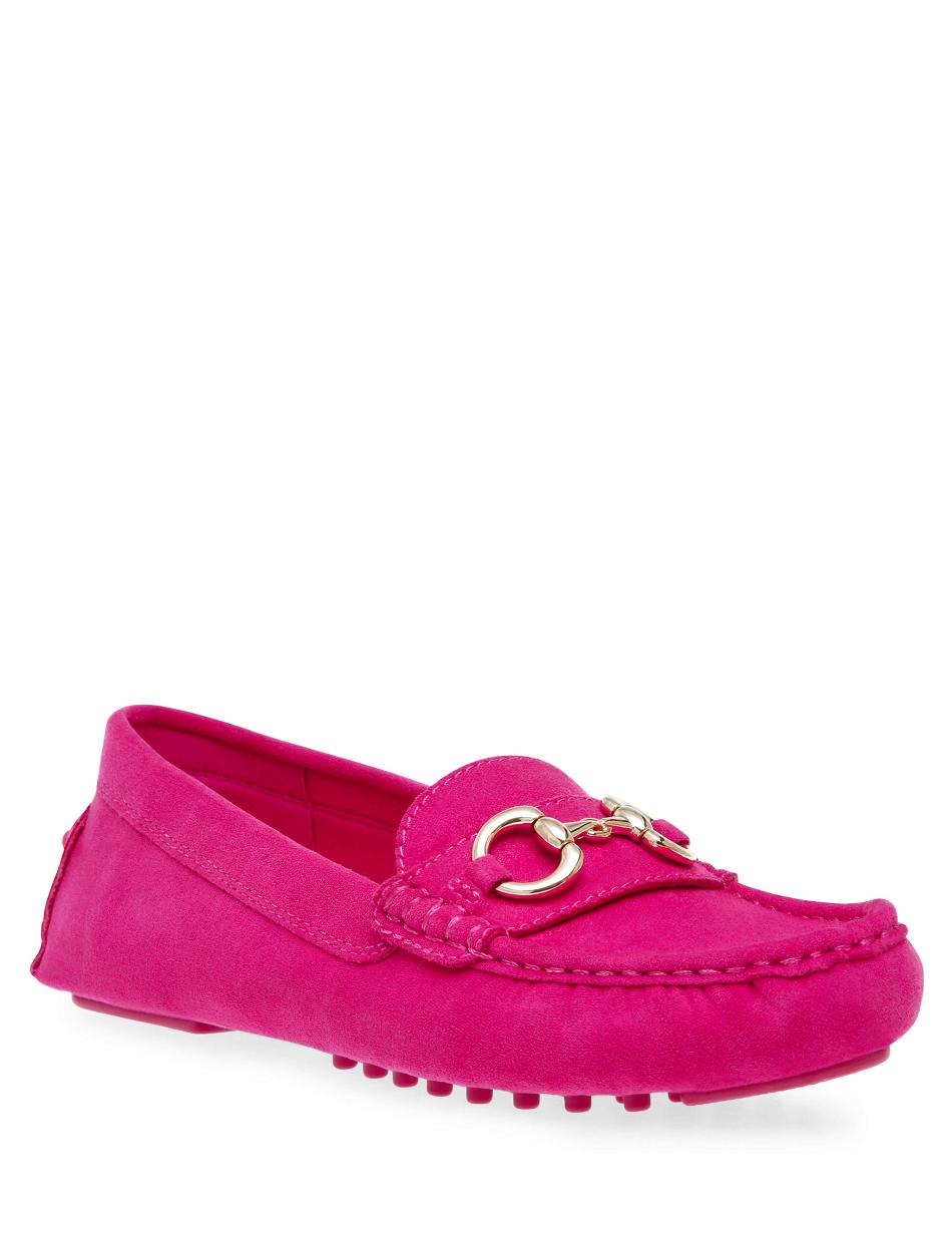 Flats Anne Klein Celeste Moc   | ZPH-1259178